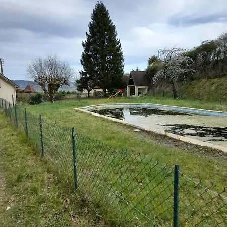 Le Cocon Du Perigord Noir - Piscine Privee-Animaux Bienvenus סן-סיפרייה