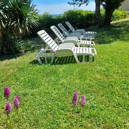 Le Cocon Du Perigord Noir - Piscine Privee-Animaux Bienvenus Ferienhaus