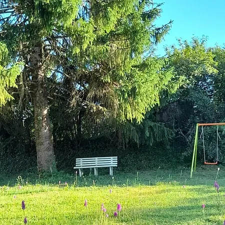 Maison Dans Ecrin De Verdure En Perigord Noir *