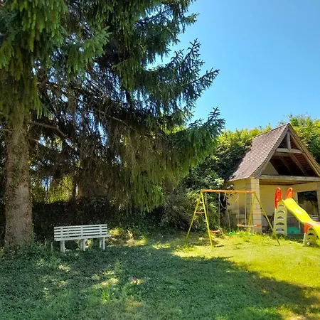 Prázdninový dům Le Cocon Du Perigord Noir - Piscine Privee-Animaux Bienvenus