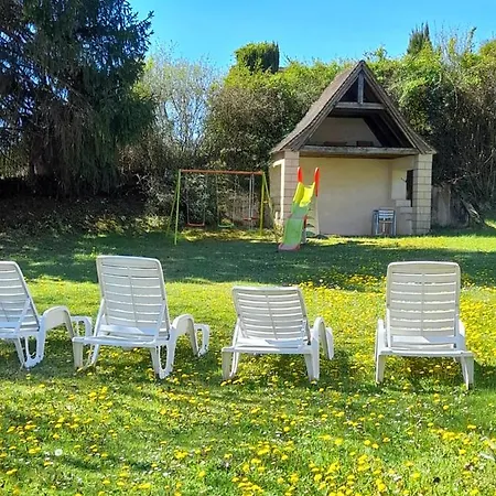 Le Cocon Du Perigord Noir - Piscine Privee-Animaux Bienvenus Saint-Cyprien (Dordogne)