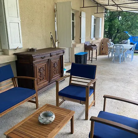 Ferienhaus Le Cocon Du Perigord Noir - Piscine Privee-Animaux Bienvenus *