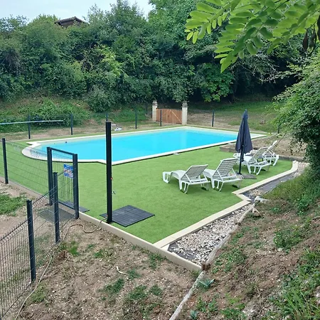 Le Cocon Du Perigord Noir - Piscine Privee-animaux Bienvenus *