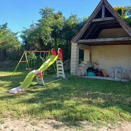 Le Cocon Du Perigord Noir - Piscine Privee-animaux Bienvenus * Saint-Cyprien (Dordogne)