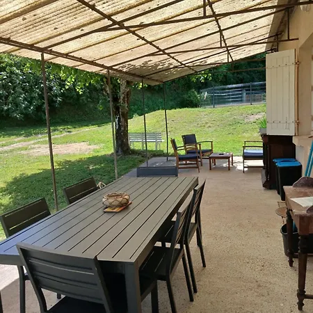 Le Cocon Du Perigord Noir - Piscine Privee-animaux Bienvenus