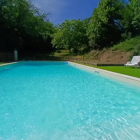 Le Cocon Du Perigord Noir - Piscine Privee-animaux Bienvenus *